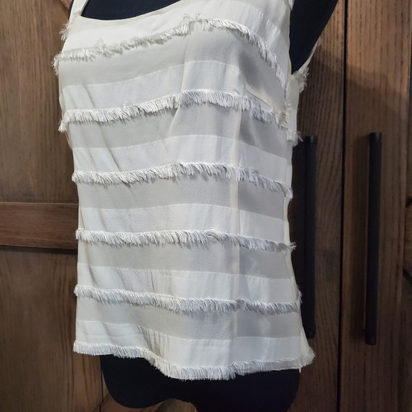 NWT Akris Silk Tank - Picture 2 of 7